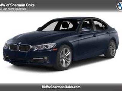 Used 2013 BMW 328i Sedan