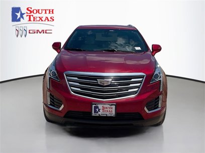 Used 2019 Cadillac XT5 FWD