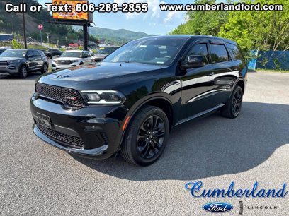 Used 2021 Dodge Durango SXT