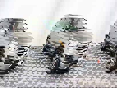 Used 2016 Hyundai Santa Fe Sport