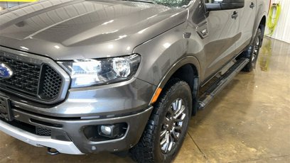 Used 2019 Ford Ranger XLT w/ Equipment Group 302A Luxury