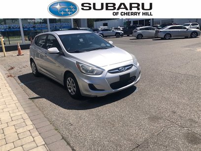 Used 2013 Hyundai Accent GS