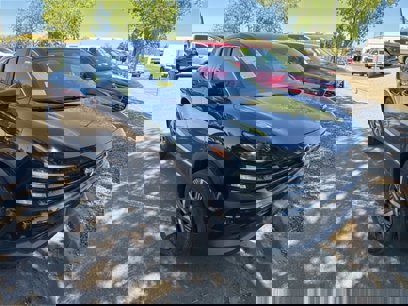 Used 2025 Nissan Kicks SV