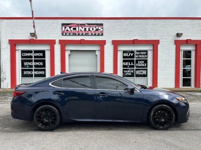 Used 2016 Lexus ES 350