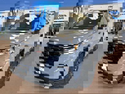 Certified 2024 Honda Pilot TrailSport