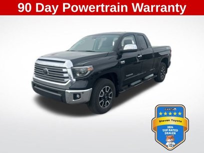 Used 2021 Toyota Tundra Limited