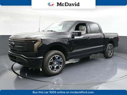 Used 2023 Ford F150 Lightning Lariat