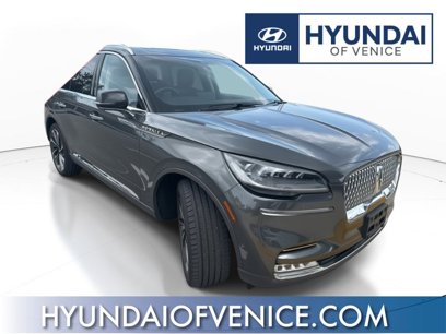 Used 2020 Lincoln Aviator Reserve w/ Equipment Group 201A