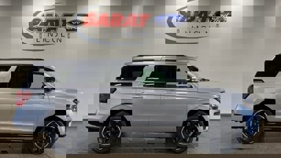 Certified 2024 Ford Expedition Limited