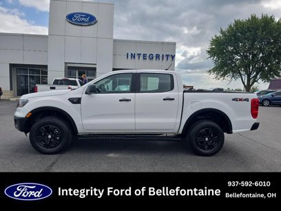 Used 2020 Ford Ranger XL w/ Equipment Group 101A Mid