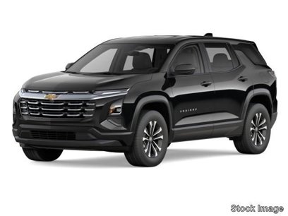 New 2026 Chevrolet Equinox LT w/ Convenience Package II