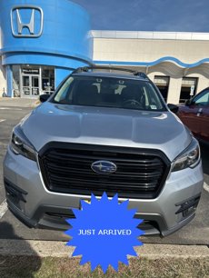 Used 2022 Subaru Ascent Onyx Edition