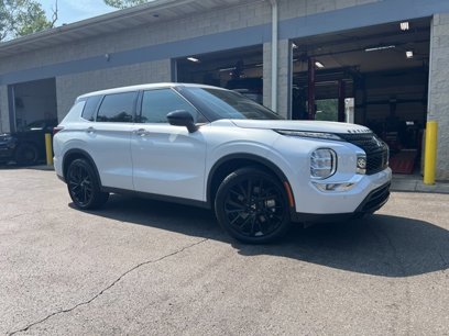 Used 2022 Mitsubishi Outlander SE