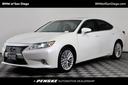 Used 2014 Lexus ES 350