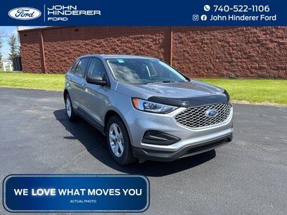 Used 2024 Ford Edge SE
