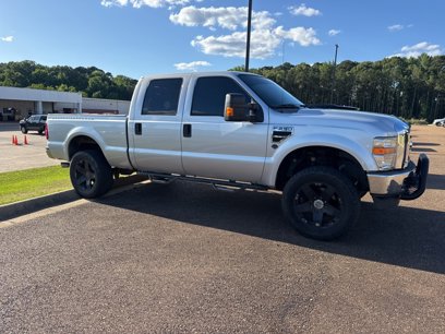 Used 2010 Ford F250 XLT