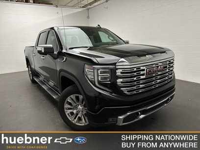 Used 2024 GMC Sierra 1500 Denali