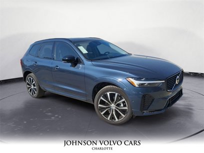 New 2025 Volvo XC60 B5 Plus w/ Protection Package Premier