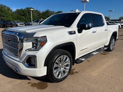 Used 2020 GMC Sierra 1500 Denali w/ Denali Premium Package
