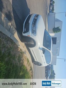 Used 2021 Volkswagen Tiguan SE R-Line