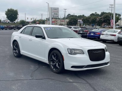Certified 2023 Chrysler 300 Touring w/ Sport Appearance Package