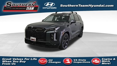 New 2025 Hyundai Palisade XRT