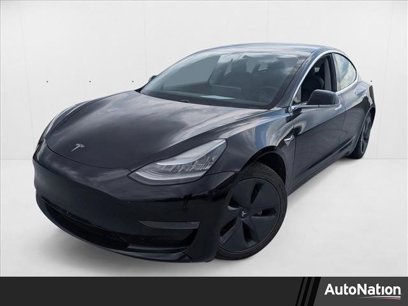 Used 2019 Tesla Model 3 Standard Range Plus