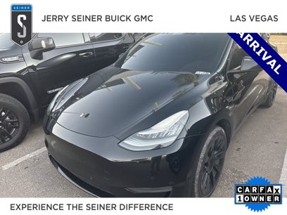 Used 2020 Tesla Model Y Long Range