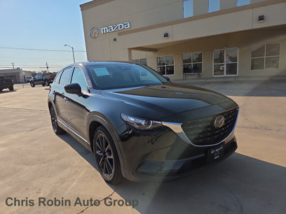 Used 2023 MAZDA CX-9 Touring Plus
