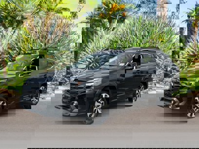New 2025 Subaru Outback Premium