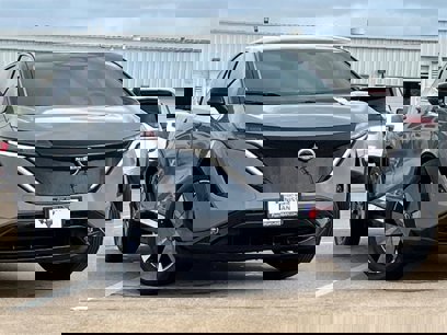 Certified 2023 Nissan Ariya