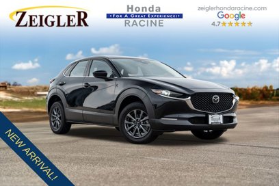Used 2022 MAZDA CX-30 AWD 2.5 S