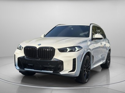 Used 2024 BMW X5 sDrive40i w/ M Sport Package