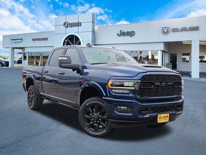 New 2024 RAM 2500 Limited