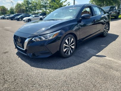 Used 2023 Nissan Sentra SV w/ SV Premium Package