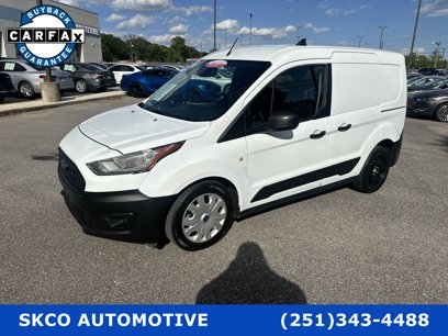 Used 2019 Ford Transit Connect XL