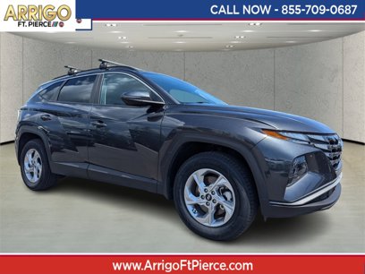 Used 2023 Hyundai Tucson SEL