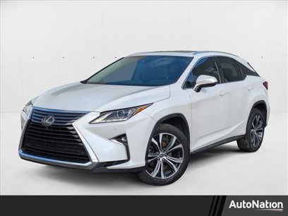 Used 2019 Lexus RX 350 FWD