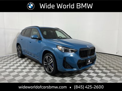 Used 2025 BMW X1 xDrive28i w/ Premium Package
