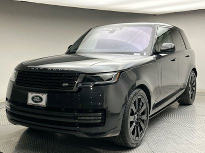 Used 2023 Land Rover Range Rover SE