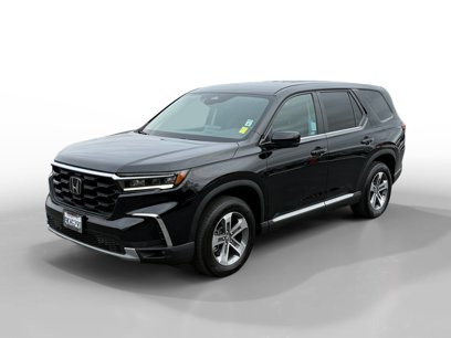 Used 2024 Honda Pilot EX-L