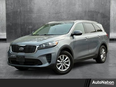 Used 2020 Kia Sorento LX w/ LX I4 Convenience Package