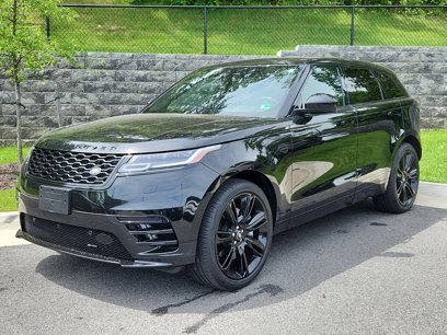 Used 2023 Land Rover Range Rover Velar R-Dynamic S