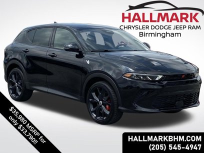 New 2025 Dodge Hornet GT w/ Track Pack