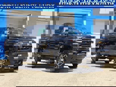 New 2026 Chevrolet Colorado LT w/ LT Convenience Package