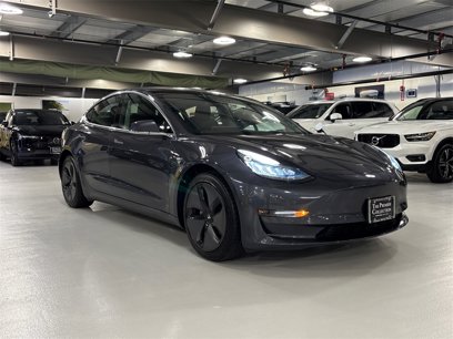 Used 2018 Tesla Model 3 Long Range