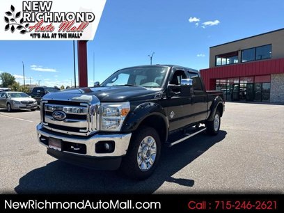 Used 2011 Ford F350 Lariat w/ Lariat Interior Pkg