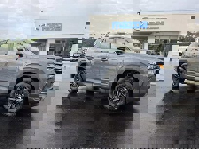 New 2025 MAZDA CX-50 2.5 Hybrid w/ Weather Package