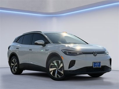 New 2025 Volkswagen ID.4 Pro