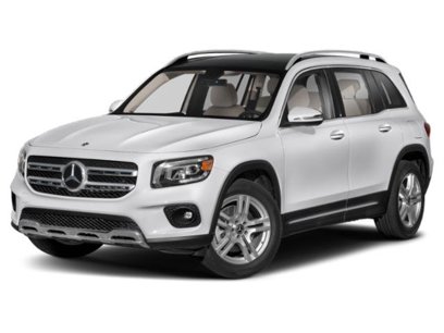 Used 2020 Mercedes-Benz GLB 250 4MATIC